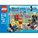 LEGO City MiniFigure Collection #8401