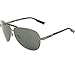 Nike Sunglasses - MDL. 260 / Frame: Gunmetal/ Black Lens: Grey