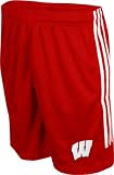 Wisconsin Badgers Youth Pocket Shorts
