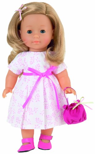 Imagen 2 de T1493 - Corolle - Vanilla blond, 36cm
