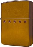 ZIPPO (ジッポー) ライター BS紅バレル仕上げ 200 RS-BSR 紅い星.YSの画像