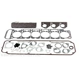 Beck Arnley  032-2792  Head Gasket Set by Beck Arnley