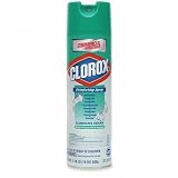 Clorox Disinfecting Spray, Fresh Scent