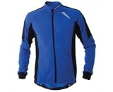 ALTURA Gilet Etape Manches Longues pour Homme