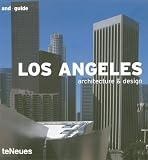 Los Angeles: Architecture & Design (And:Guide)