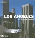 Los Angeles: Architecture & Design (And:Guide)
