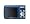 Nikon Coolpix S210 8MP Digital Camera with 3x Optical Zoom (Cool Blue)