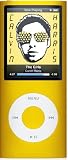 Produkt-Bild: Apple iPod Nano MP3-Player 16 GB gelb
