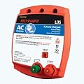 Zareba Systems Red Snap'r Low Impedance 75 Mile Fencer