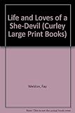 The life and loves of a she-devil