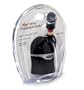 Metrokane Velvet Champagne and Wine Sealer