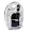 image Metrokane Velvet Champagne and Wine Sealer