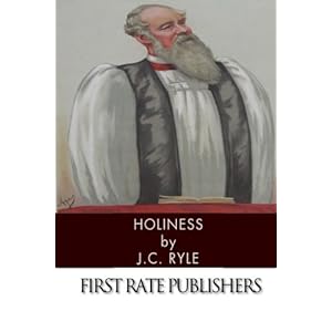 Holiness