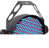 Top Quality Wonderful Coulorful Club Show Party Electric Disco Light LED DMX Home Theater Lighting Indoor