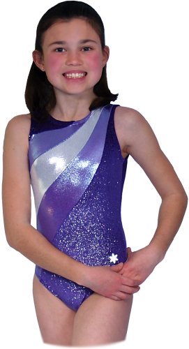 Childrens Toyshop  Sporting Goods : Allure Leotard