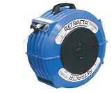 Redashe HCW100 Cold Wash Hose Reel 15m x 1/2
