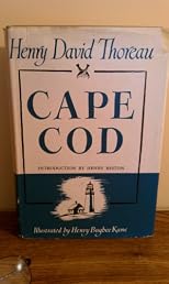 Cape Cod
