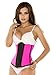 Ursula Faja Exercise Waist Trainer for Women Weight Loss Girdle XXS-4XL