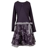 Little Girls Clothes NAVY FLORAL Fall Dress RARE EDITIONS Girl 4-6X