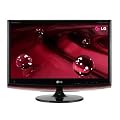 LG M2762DP-PZ 68,6 cm (27 Zoll) widescreen TFT-Monitor (DVI-D, HDMI, VGA, 5ms Reaktionszeit)