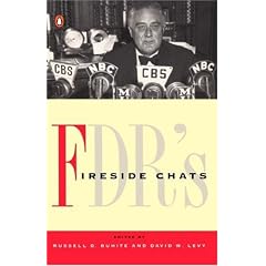 Fdr's Fireside Chats