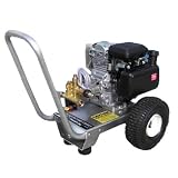 Pressure Pro HC2500HA Heavy Duty Professional 2,500 PSI 2.5 GPM Honda Gas Powered Pressure Washer With AR Pump