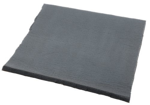 Absorbing Foam Type O .500 Thick 24 X 24 (Pack of 1)