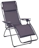 Lafuma FUTURA XL, Black