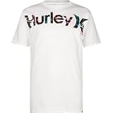 HURLEY Geo Boys T-Shirt