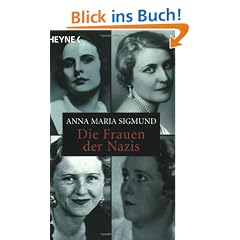 Die Frauen der Nazis.