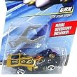 Speed Racer 1:64 Die Cast Hot Wheels Car GRX with Spear Hooks