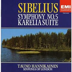 Symphonies 2 & 5
