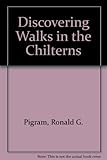 Discovering walks in the Chilterns