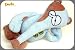 Boogaloo 59 Andy AnteaterSoft Developmental Toy