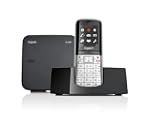Gigaset SL400 High End Schnurlostelef...