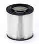 Shop-Vac 9036000 Craftsman HEPA Cartridge Filter