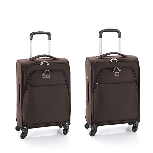 GABOL Hand Luggage  Brown marron