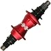 The Shadow Conspiracy Raptor Cassette BMX Bike Hub - 36H RHD 9T - Red