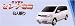 ジャストレザー SS−4 日産 ニッサン セレナ 8人乗り