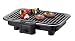 SEVERIN PG 2793 Barbecue-Grill schwarz