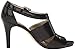 Anne Klein Sport Women's Ouray Fabric Heeled Sandal