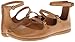 BareTraps Women's Whitaker Mary Jane Flat