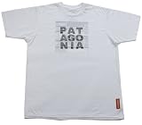 �ѥ����˥�(Patagonia) Men's How To Use This T-Shirt 170 WHITE���¹�͢���ʡ� 59807