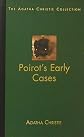 Poirot's Early Cases The Agatha Christie Collection. Volume 80