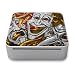 Electronics : Mac mini Skin - Drama