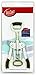 TableCraft H1229 Stainless Steel Winged Corkscrew
