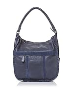 Cosi Diversa Bolso asa al hombro (Azul)