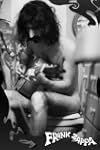 Zappa, Frank - Poster - Gitarre + �-P...