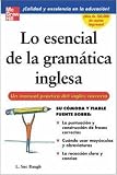Lo esencial de la gramatica inglesa