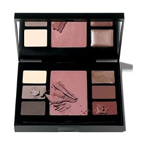 Bobbi Brown Mauve Face Palette - Eye Shadow, Blush, Lip Color